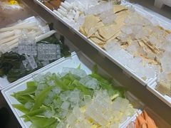 -醉人椒麻辣香锅(上地华联店)
