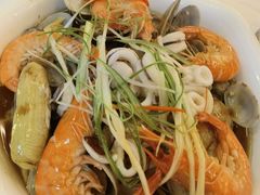 -老克勒上海菜(南京路步行街店)