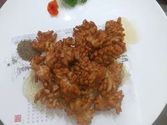-品味居·首店·大连鲜活海鲜大连菜(东港店)