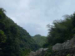 -将军关探险漂流