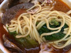 -四里沙茶面(湖滨四里店)