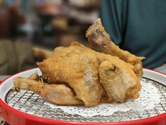 -秦唐一号西安菜馆(钟楼店)