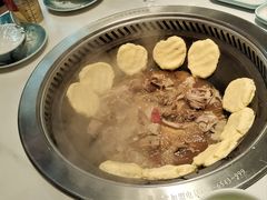 -遇东北林区铁锅炖(南开店)
