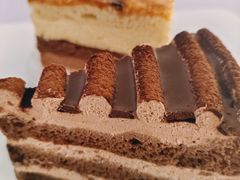 -布朗尼西饼(粮道街店)