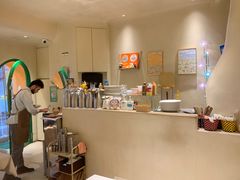 -盘炉forenza·云贵川融合小食堂 ( 钟楼中柳巷店)