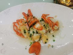 -禄福山庄•顺德菜·融和菜(龙江店)