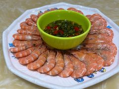 -小海豚•老字号海鲜餐厅(天涯店)