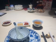 -侨美食家·粤菜(体育西路店)