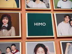 -海马体照相馆(北京apm店)