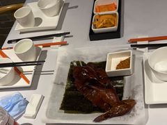 -小厨娘淮扬菜(清江苏宁广场店)