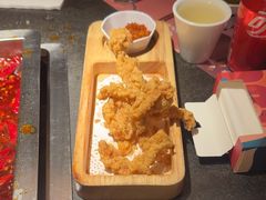 -锦城印象火锅(天府三街店)
