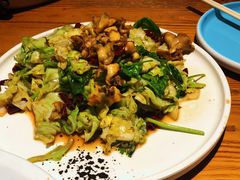 -海小馆海鲜餐厅(茂业百货店)