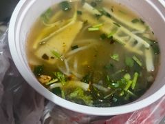 -无名缘米粉(西单店)