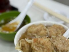 -麦文记面家(佐敦店)