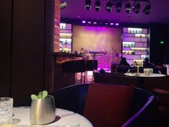 -长沙北辰洲际酒店-SKY 27酒廊