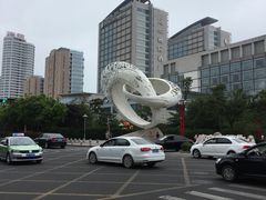 -青岛海尔洲际酒店