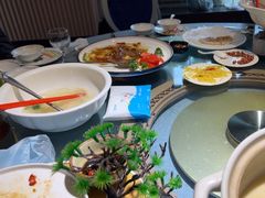 -楚鱼王·河鲜·湖北菜(华农店)
