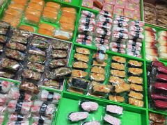 -鲜道寿司(无锡苏宁店)
