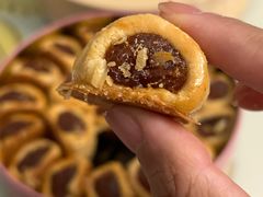 -家琳甜品(江南东店)