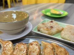 -芬芳甜品(同福路店)