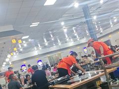 -小李子烧烤火锅地锅(枣行店)