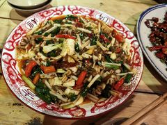 -饭江湖·江湖菜(湖广会馆店)