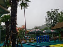 -苏州乐园森林水世界