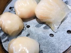 -点点心点心专门店(湾仔店)