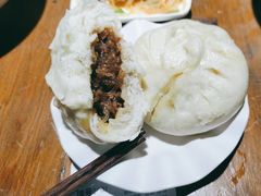 羊肉包子-祥盛隆羊汤馆(芙蓉店)