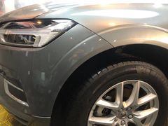 -CJ车体工作室·洗车·贴膜·美容