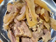 -佳荣老五生态牛肉馆