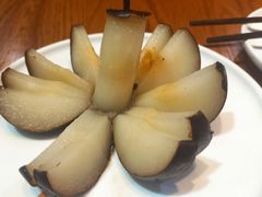 冻梨-金掌勺·锅包肉(双榆树店)