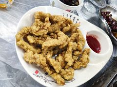 -小民大排档(光谷店)