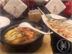 -徐记私厨(半淞园路店)