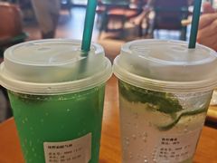 -小众香港茶餐厅(金山店)