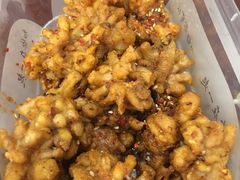 -萧记三鲜烩面(瑞达路店)