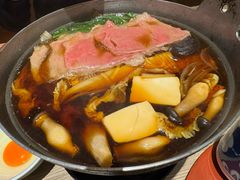 -小山日本料理(兴业太古汇店)