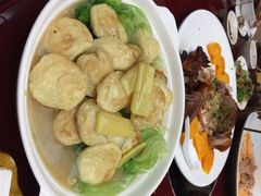 -水乡人家私房菜(逢简店)
