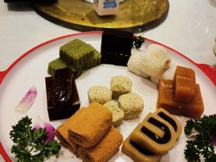 -福来居烤鸭店(天坛二店)