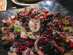 -醉小酒馆·川菜·江湖菜·重庆菜(观音桥旗舰店)