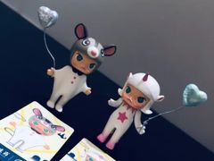 -泡泡玛特POPMART(崇文门国瑞城店)