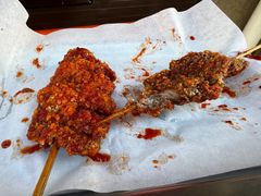 自制牛排-辽B·小串(总店)