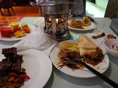 -裕龙汤泉