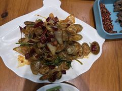 -有滋有味烧烤涮(果园星城C区店)