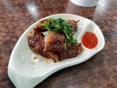 -四里沙茶面(七星西路分店)