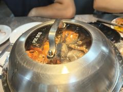 -渔纬港海鲜自助餐厅(湖里万达店)