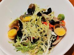 -天禄华美达广场酒店-雅兰轩中餐厅(青年路店)