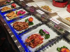 -宝丽金大酒店·洗浴中心