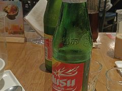-天山传奇新疆菜(SKLP店)