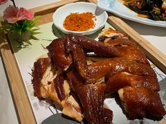 -小竹楼餐厅(窑埠古镇店)
